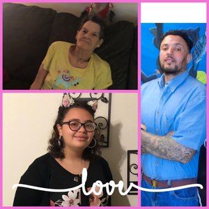 Meet your Posher, Carrie